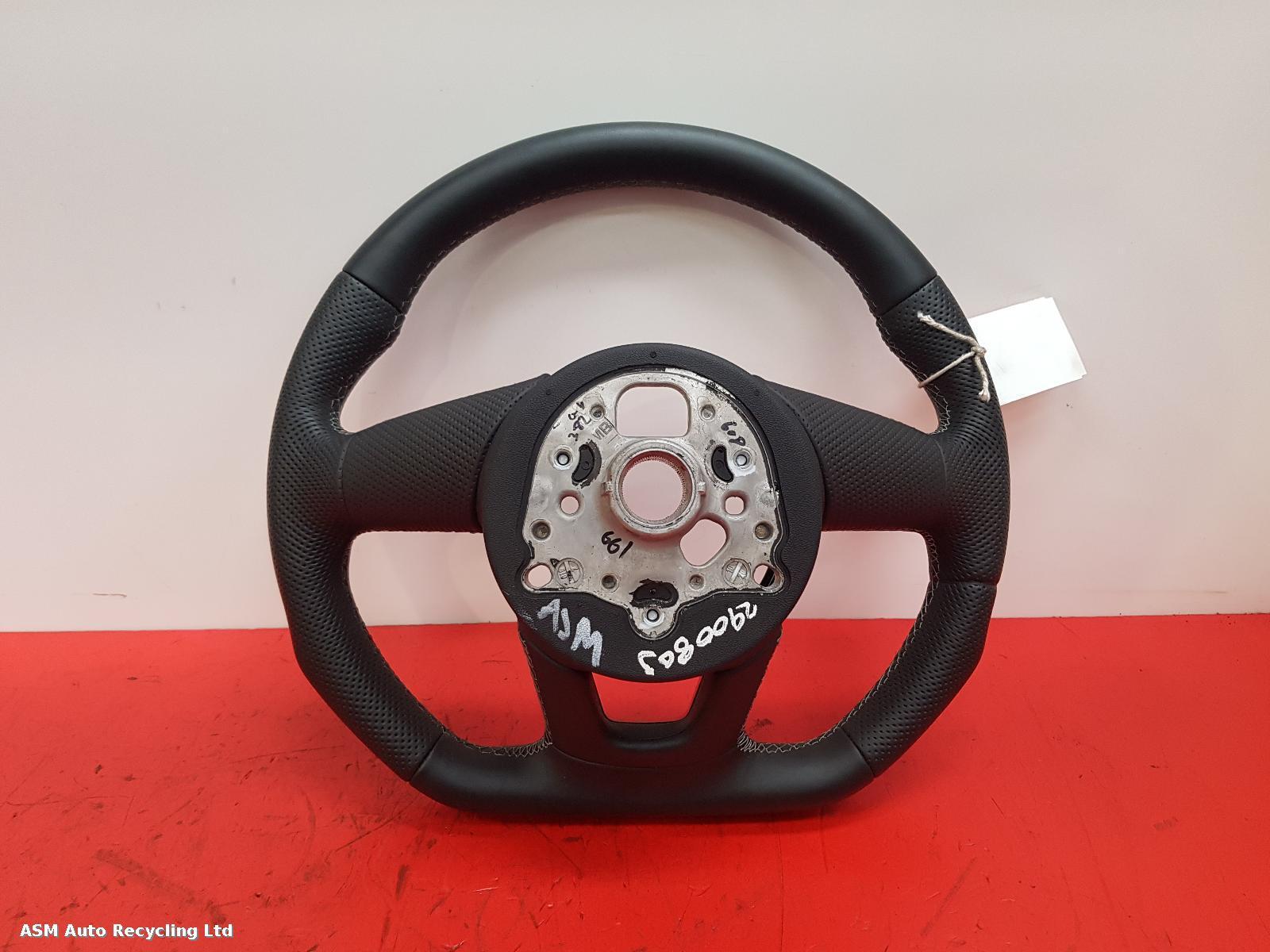 View Auto part Steering Wheel Audi A4 2020