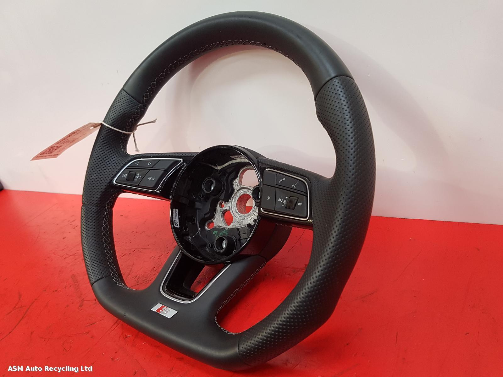 View Auto part Steering Wheel Audi A4 2020