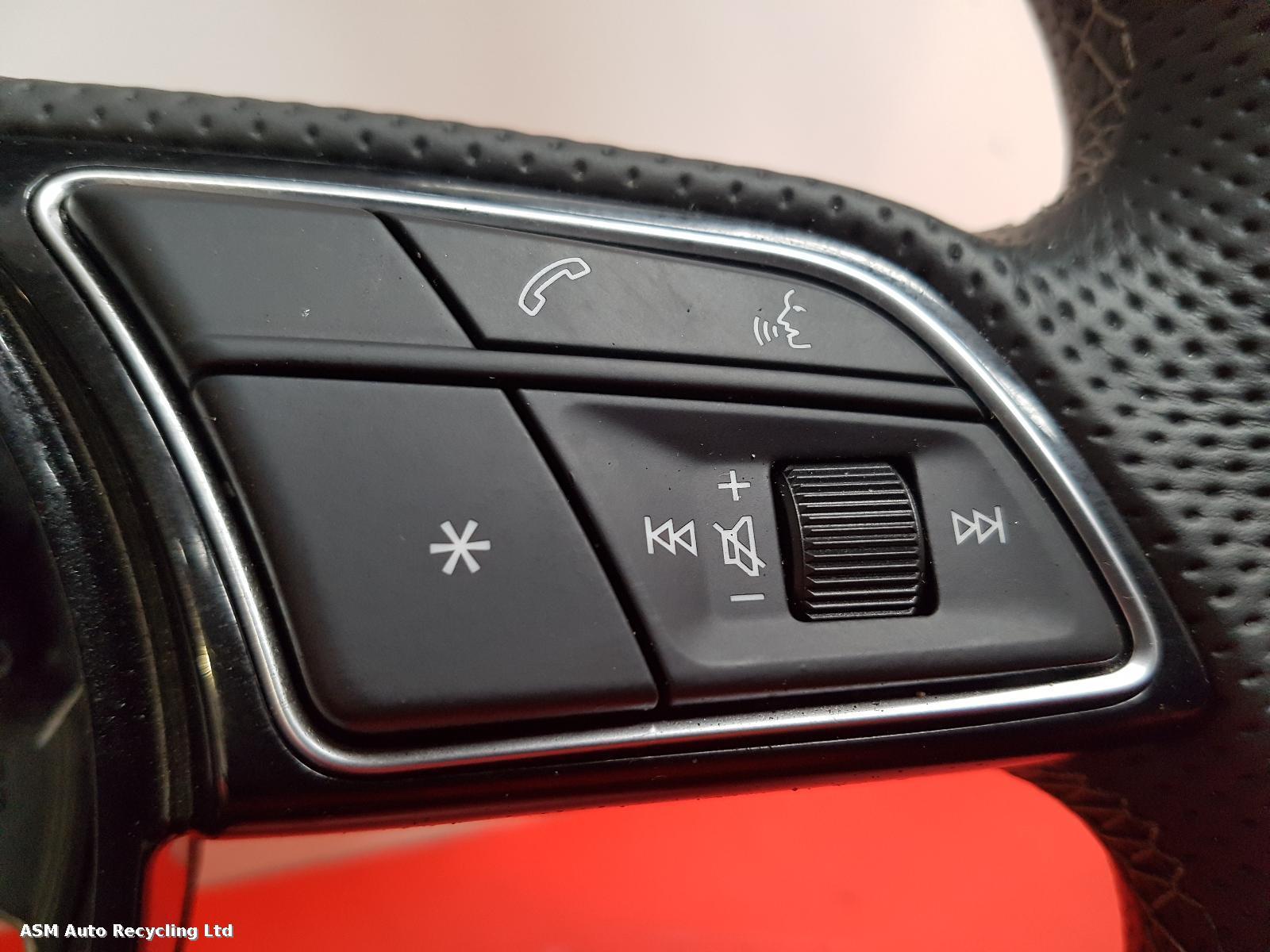 View Auto part Steering Wheel Audi A4 2020