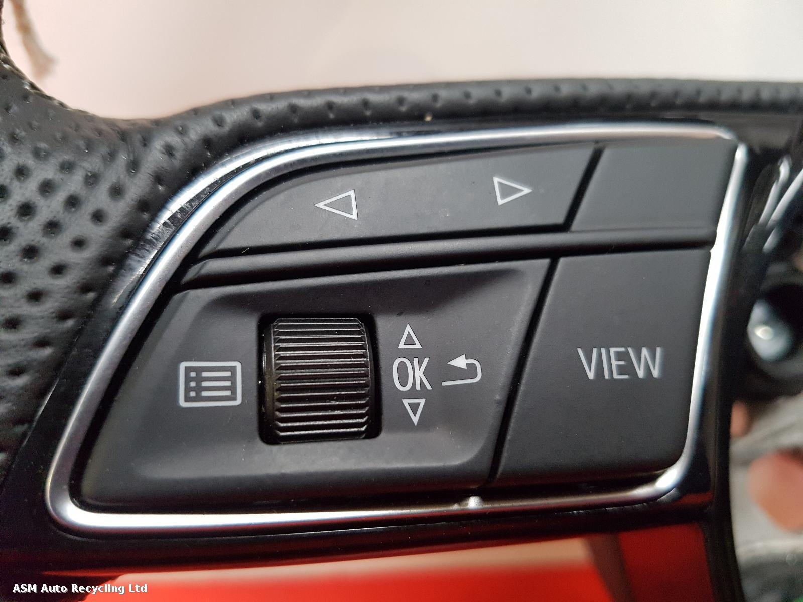 View Auto part Steering Wheel Audi A4 2020