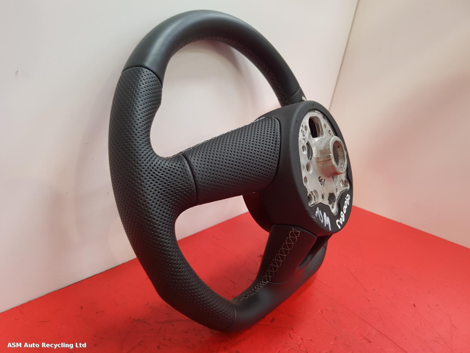 View Auto part Steering Wheel Audi A4 2020