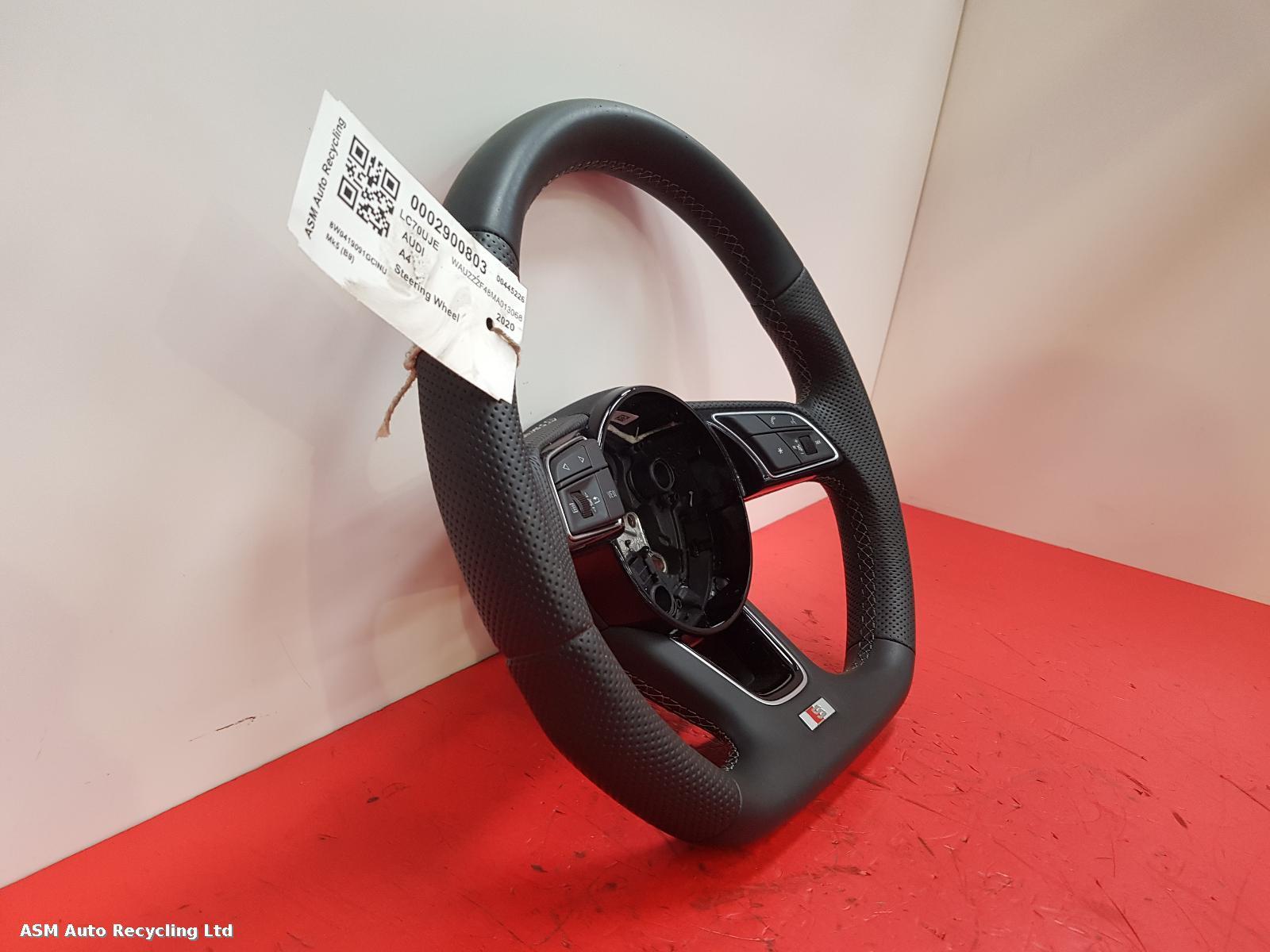 View Auto part Steering Wheel Audi A4 2020