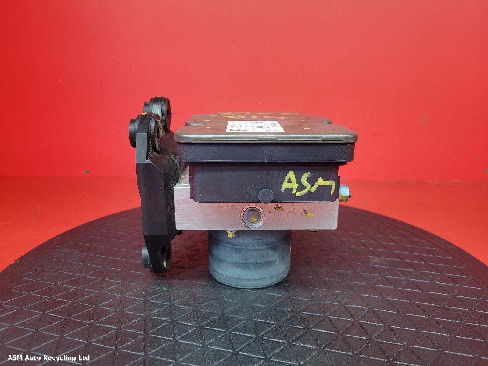 View Auto part ABS Pump/Modulator Audi A4 2020