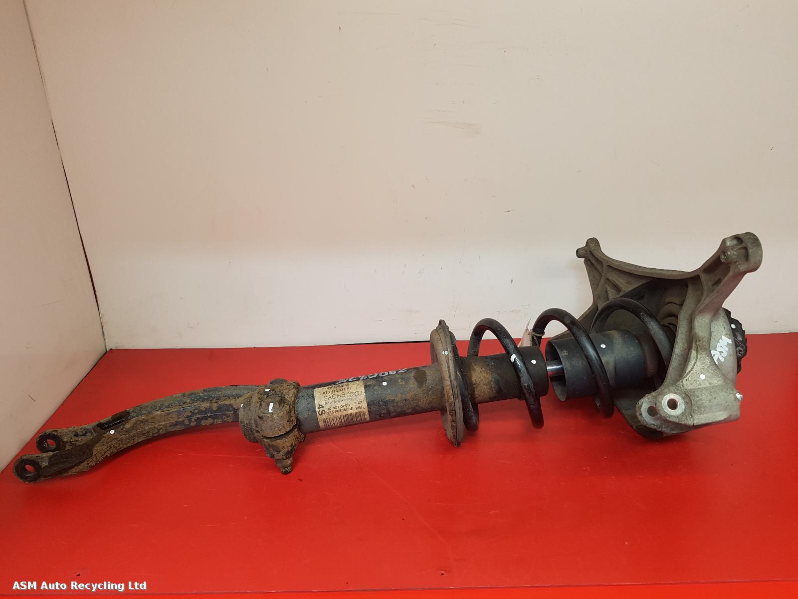 View Auto part LF Strut Audi A5 2010
