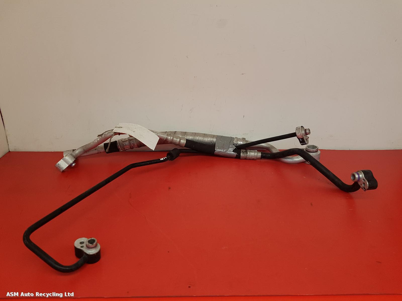 View Auto part A/C Hoses Bentley Flying Spur 2017