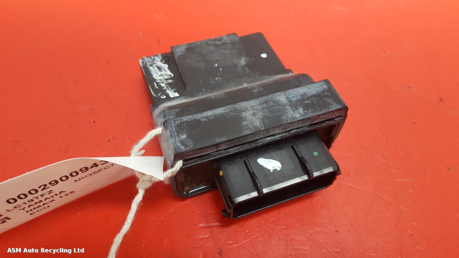 View Auto part ECU Yamaha Nmax 125 2019