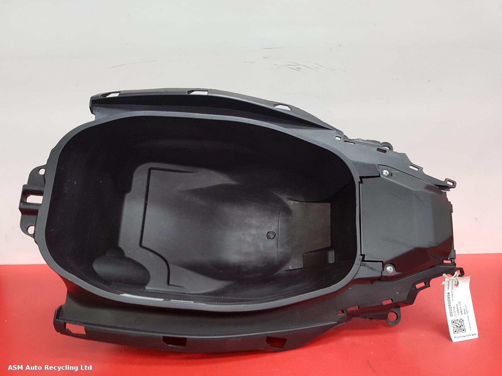View Auto part Misc Yamaha Nmax 125 2019