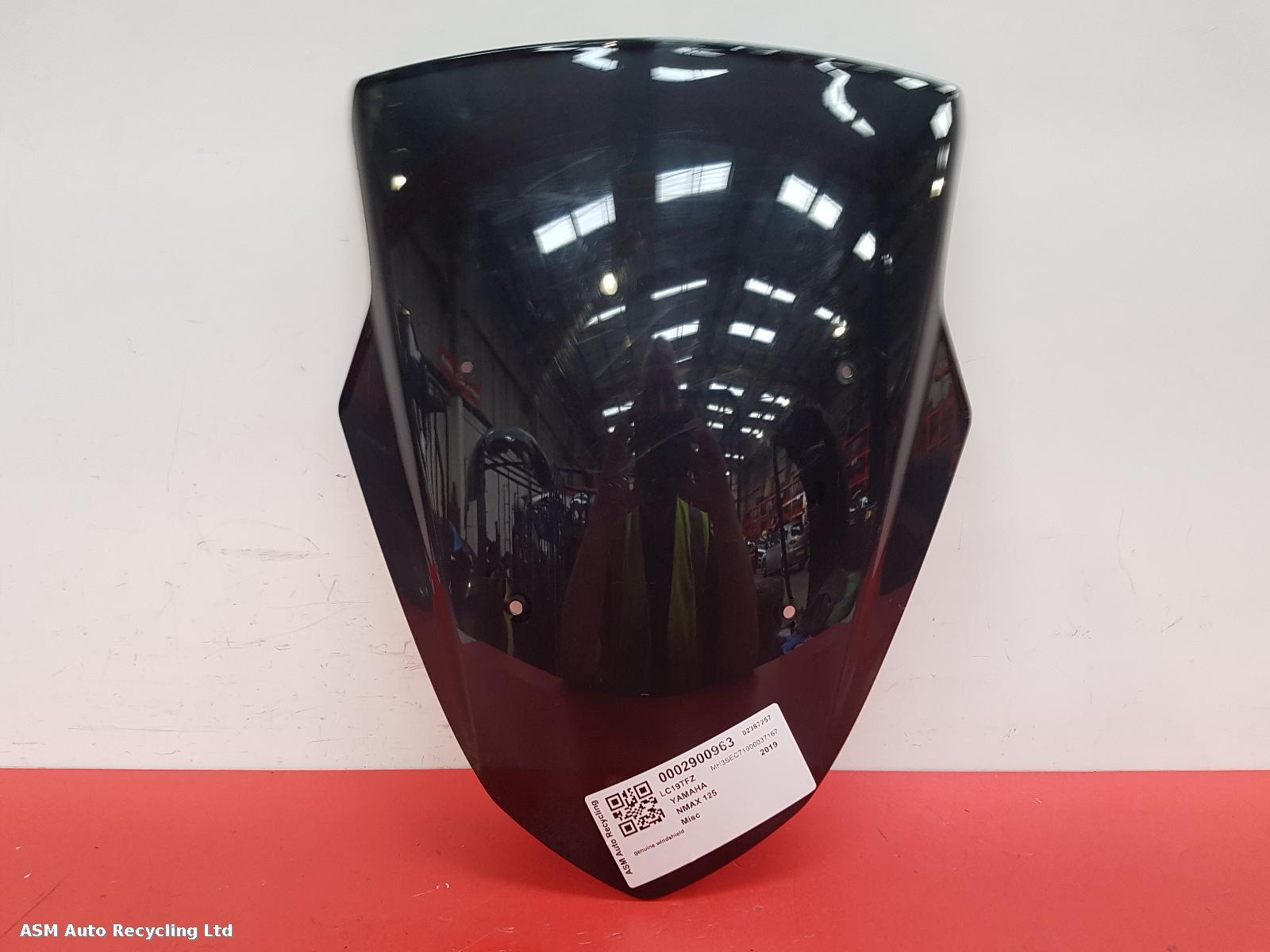 View Auto part Misc Yamaha Nmax 125 2019
