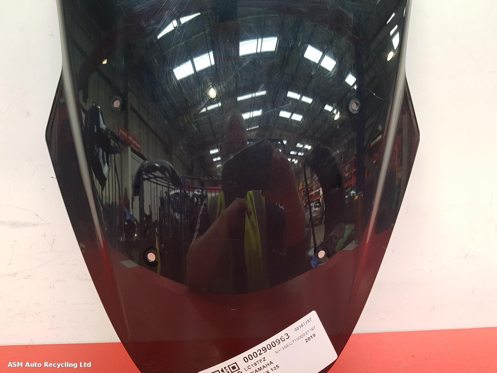 View Auto part Misc Yamaha Nmax 125 2019