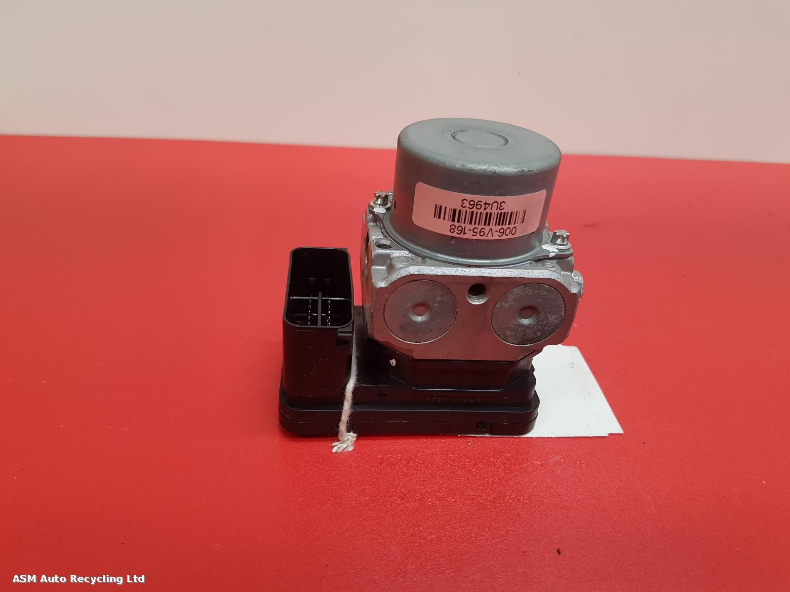 View Auto part ABS Pump/Modulator Honda Nss 2018