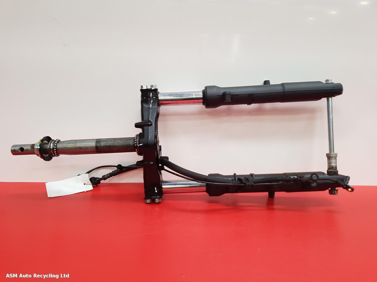 View Auto part Misc Honda Nss 2018