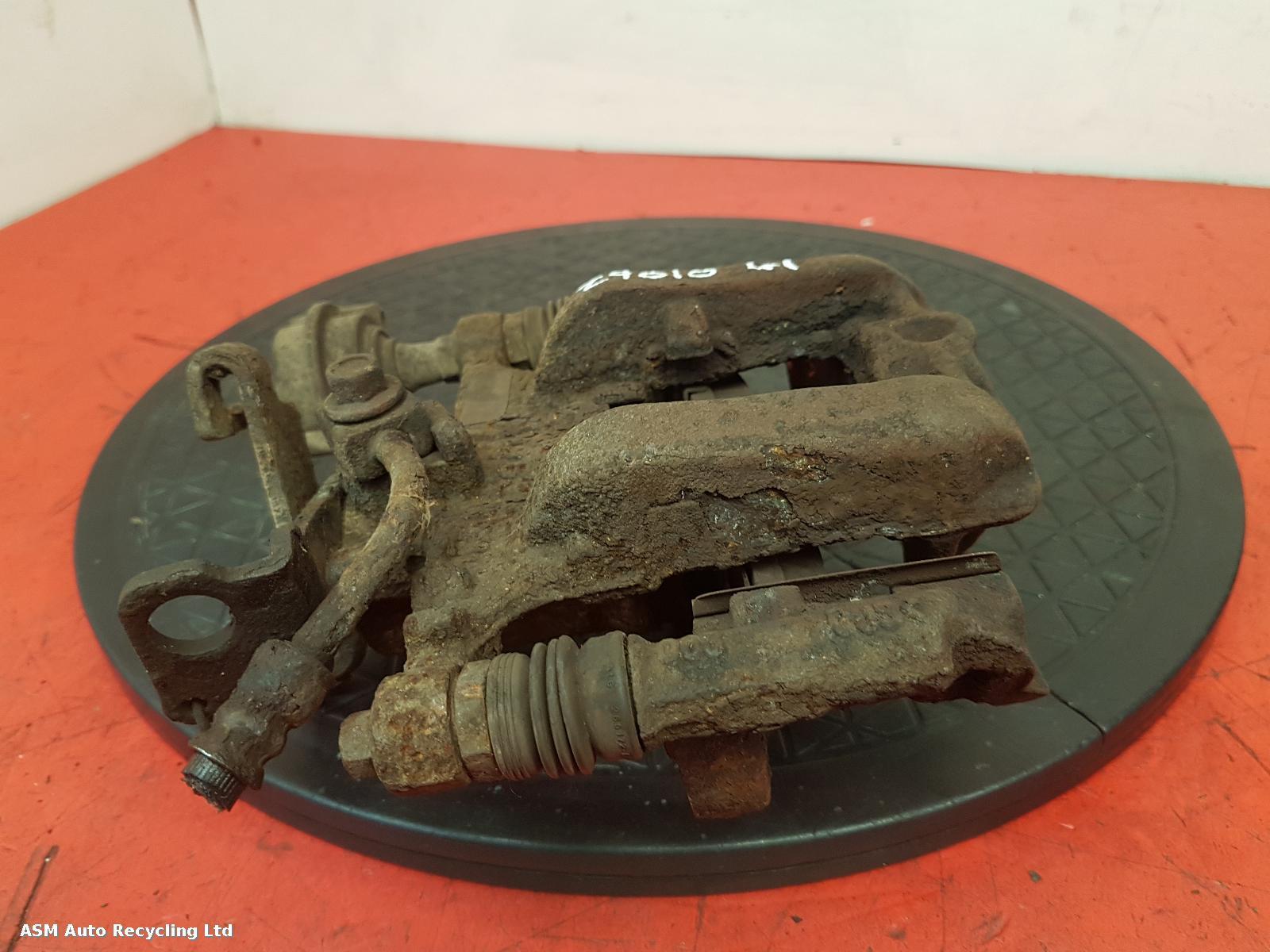 View Auto part Caliper Vauxhall Mokka 2013