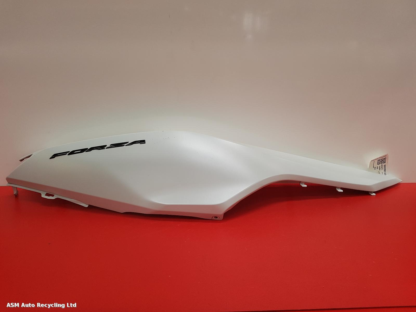View Auto part Misc Honda Nss 2018