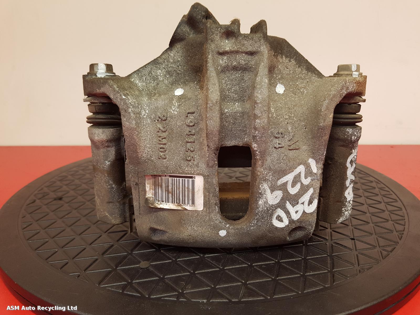 View Auto part Caliper Vauxhall Corsa 2021