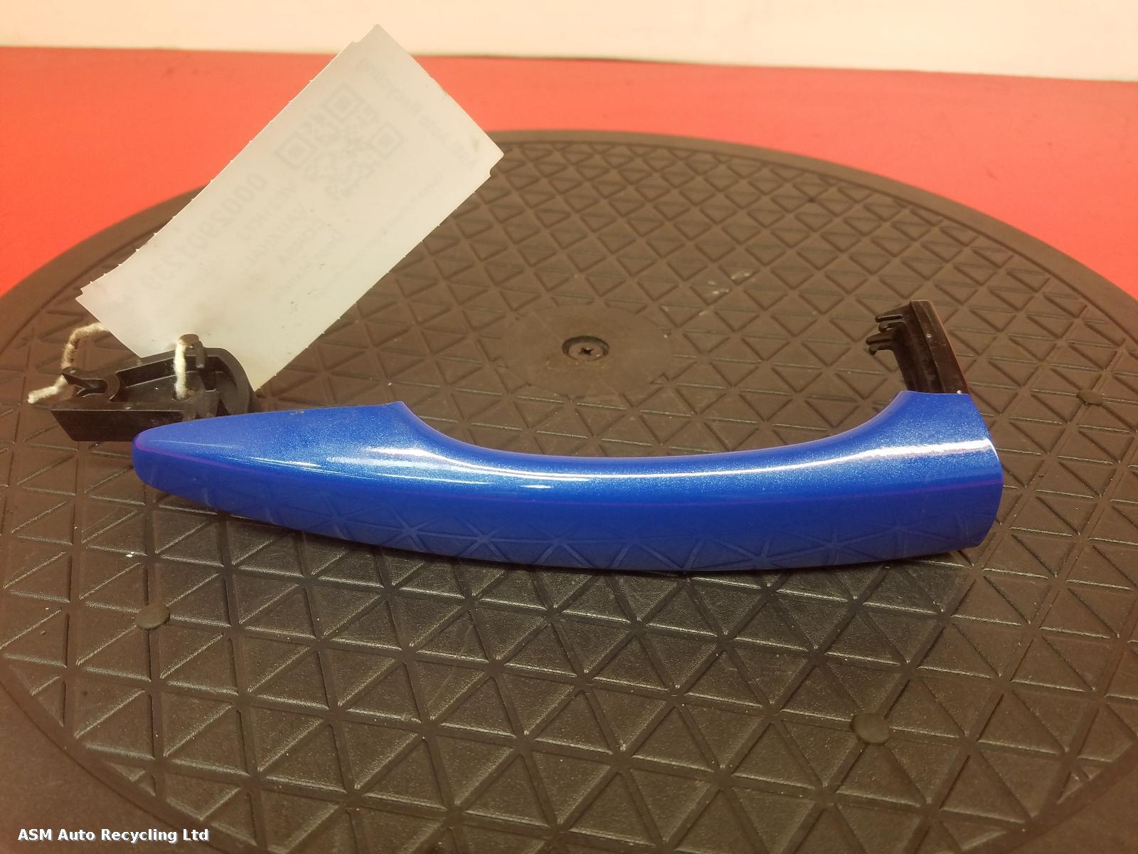 View Auto part Door Handle Vauxhall Corsa 2021