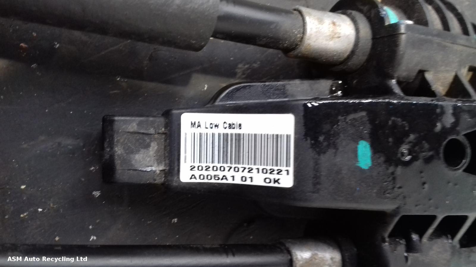 View Auto part Gear Stick/Shifter Vauxhall Corsa 2021