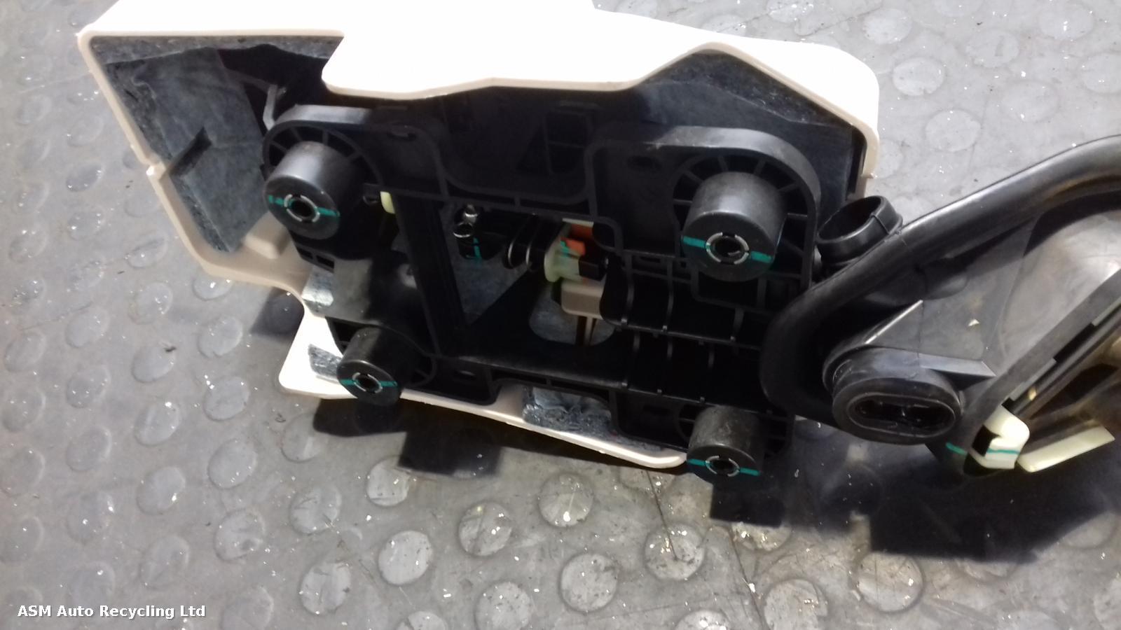 View Auto part Gear Stick/Shifter Vauxhall Corsa 2021