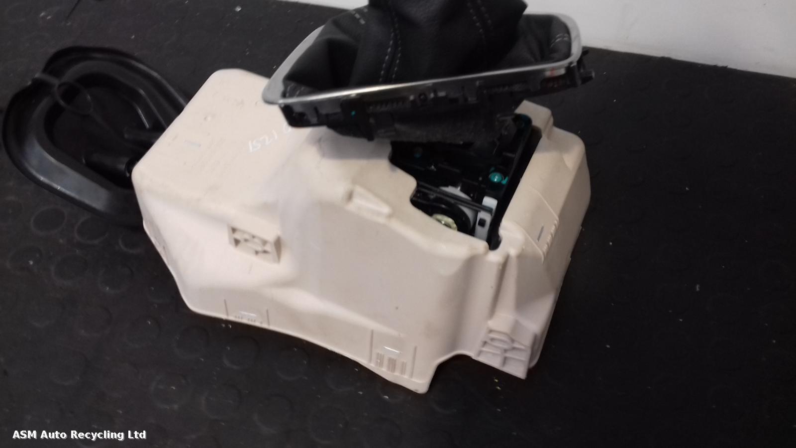 View Auto part Gear Stick/Shifter Vauxhall Corsa 2021