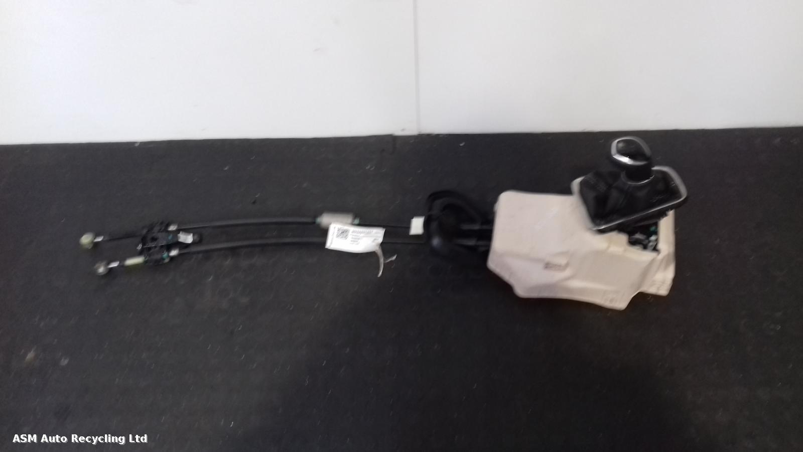View Auto part Gear Stick/Shifter Vauxhall Corsa 2021