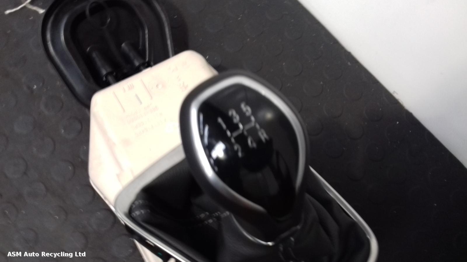 View Auto part Gear Stick/Shifter Vauxhall Corsa 2021