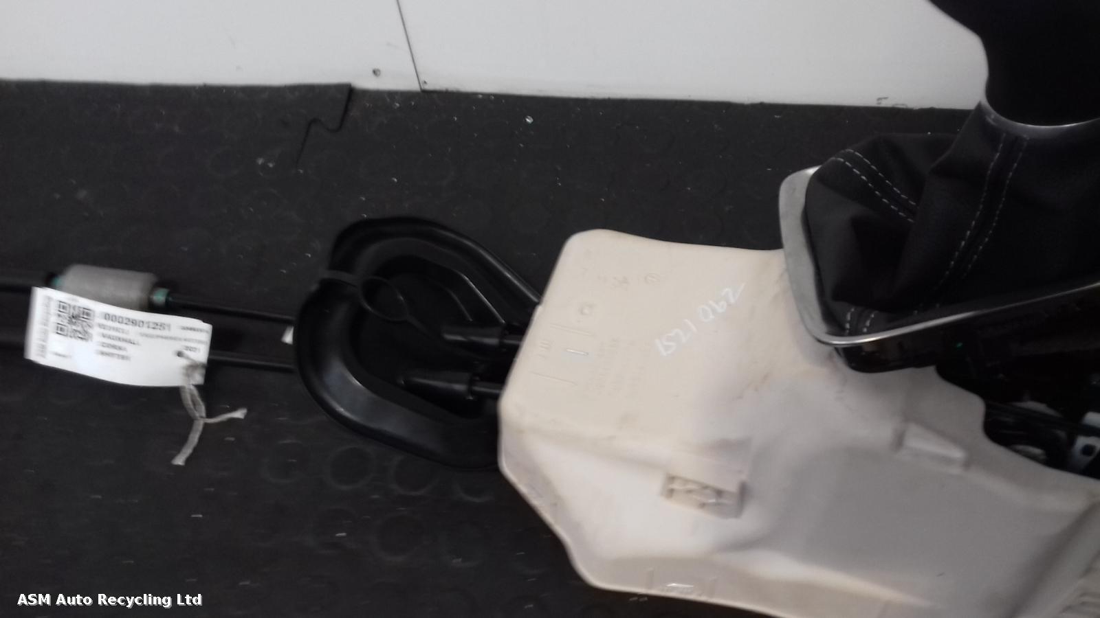 View Auto part Gear Stick/Shifter Vauxhall Corsa 2021