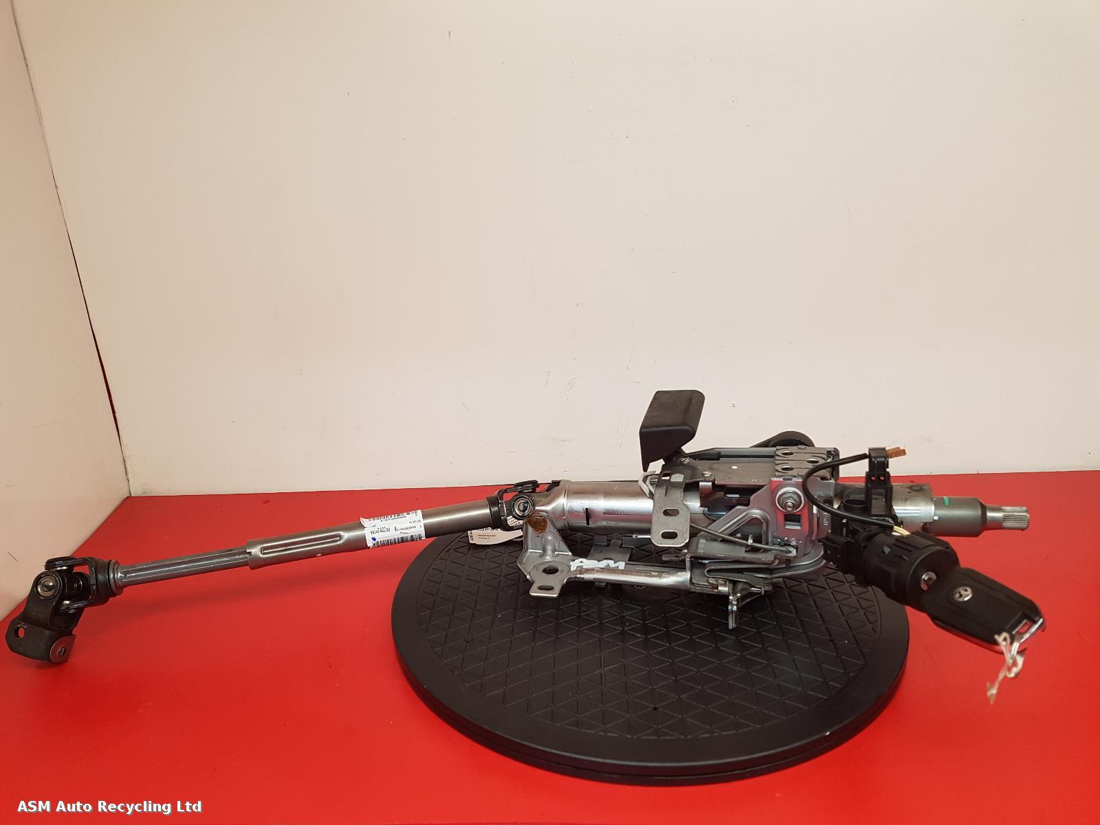 View Auto part Column Vauxhall Corsa 2021