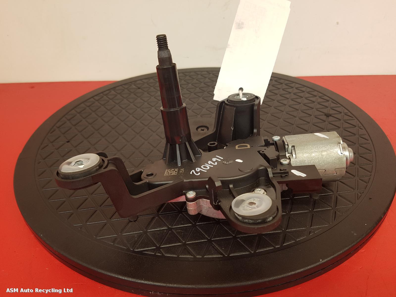 View Auto part Wiper Motor Rear Vauxhall Corsa 2021