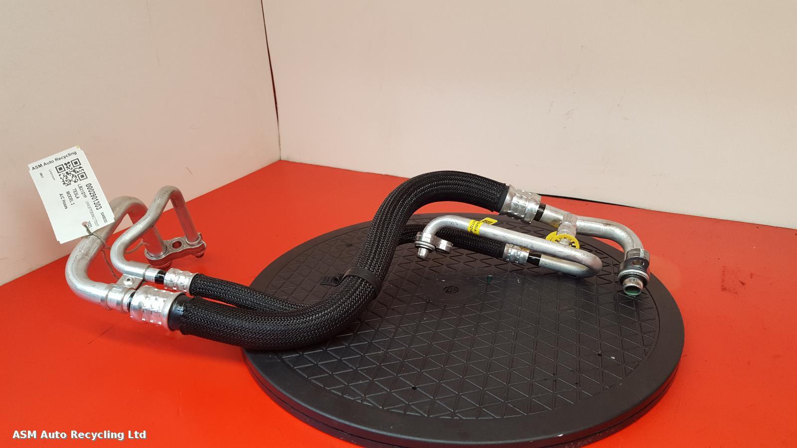 View Auto part A/C Hoses Tesla Model 3 2021