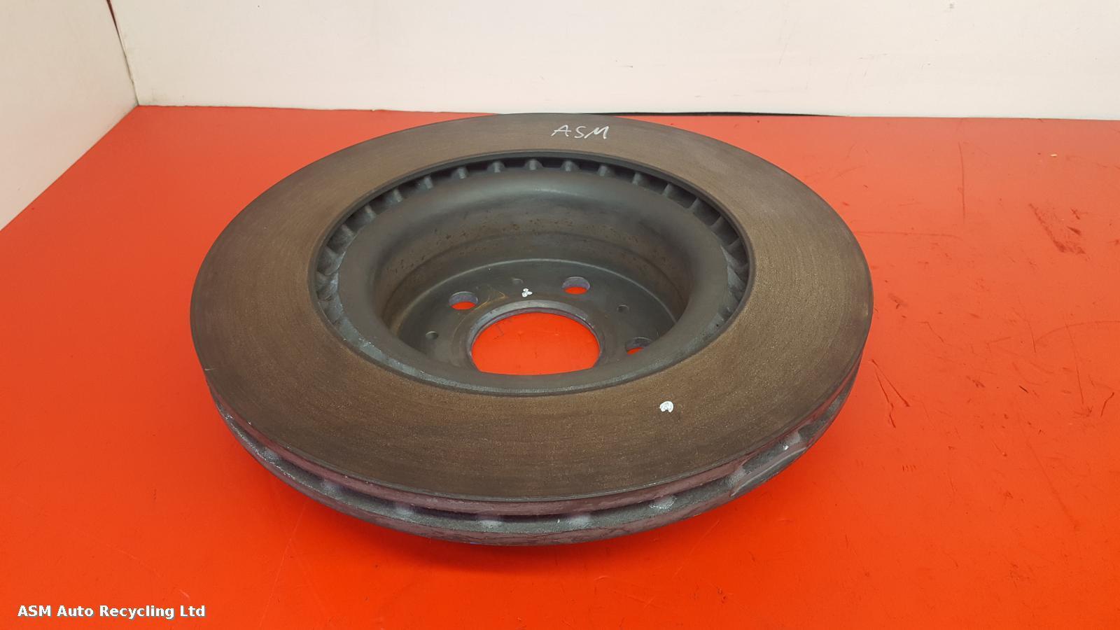 View Auto part Front Brake Disc/Drum Tesla Model 3 2021