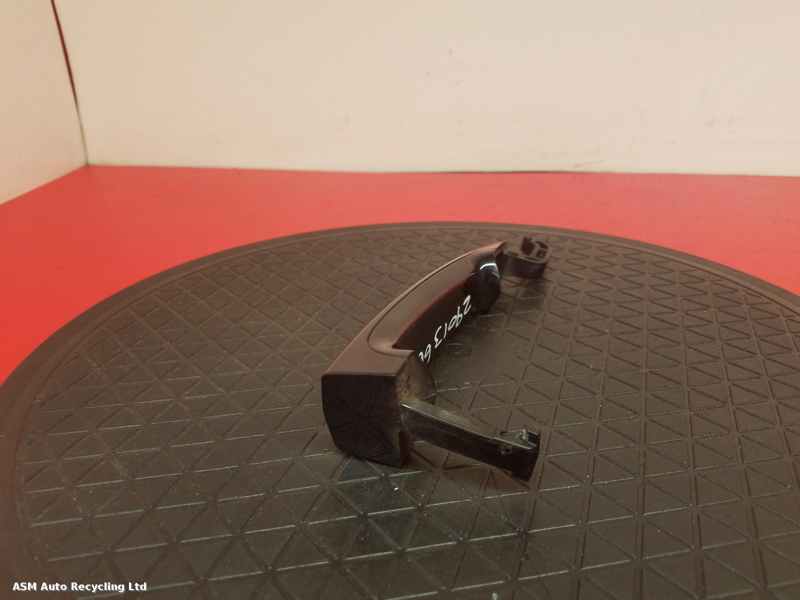 View Auto part Door Handle Bmw 4 Series Gran Coupe 2015