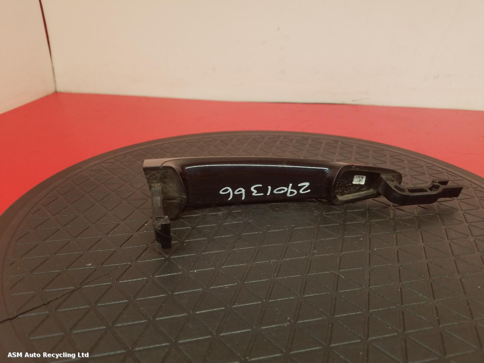 View Auto part Door Handle Bmw 4 Series Gran Coupe 2015