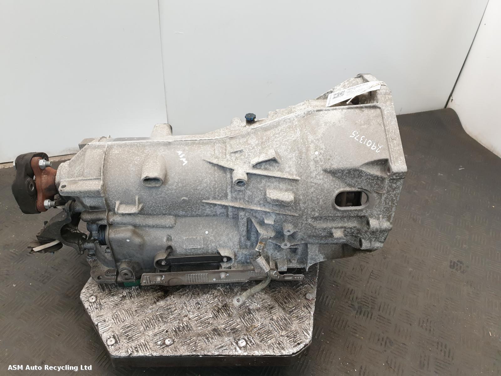 View Auto part Gearbox Bmw 4 Series Gran Coupe 2015
