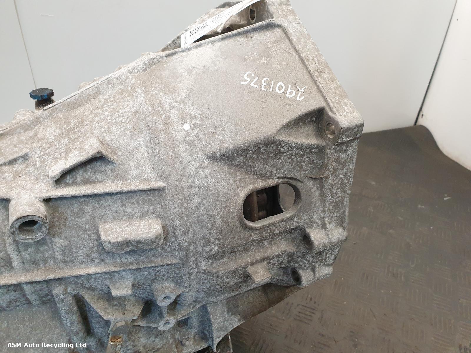 View Auto part Gearbox Bmw 4 Series Gran Coupe 2015
