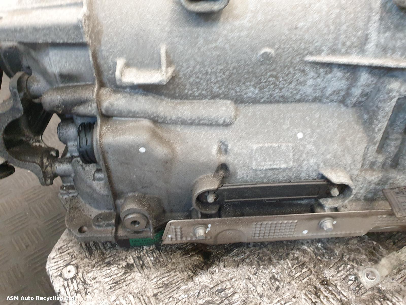View Auto part Gearbox Bmw 4 Series Gran Coupe 2015
