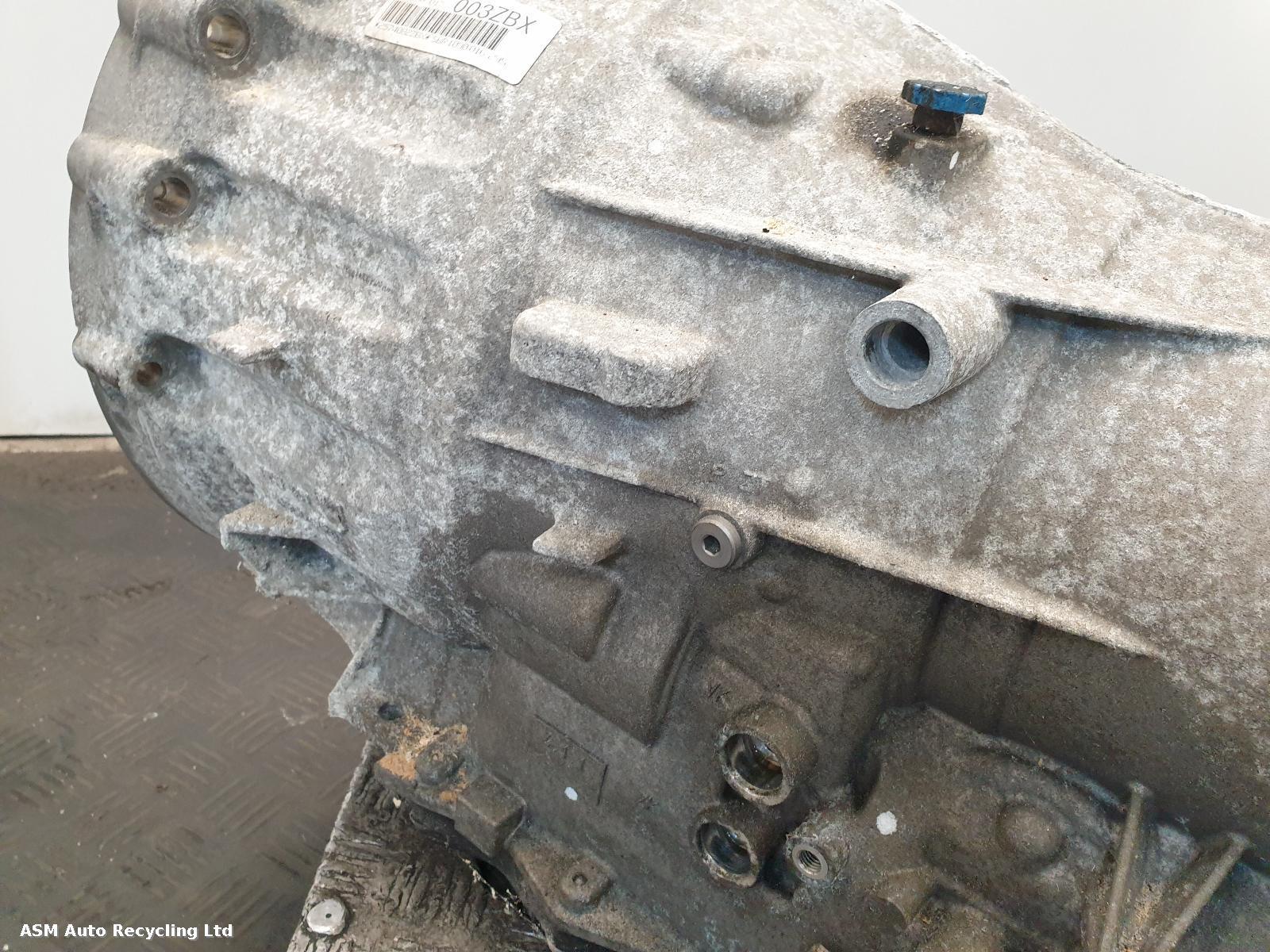 View Auto part Gearbox Bmw 4 Series Gran Coupe 2015
