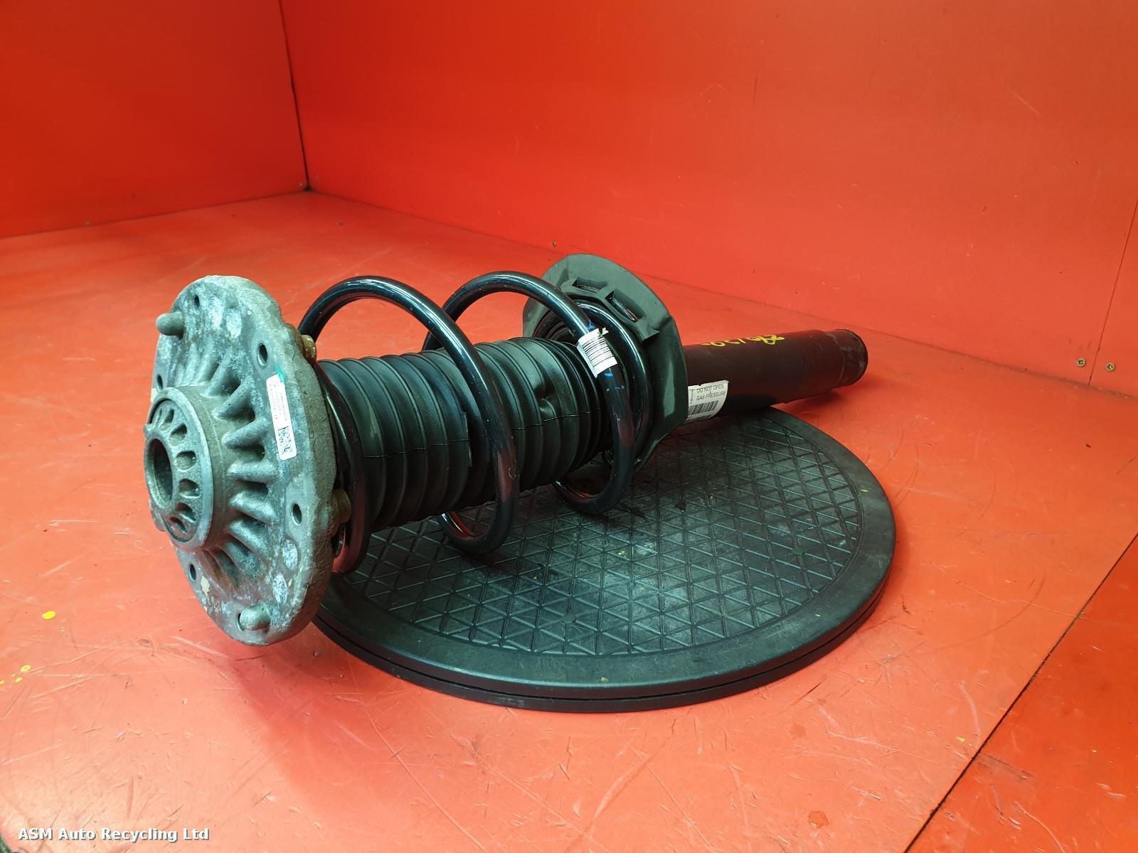View Auto part LF Strut Bmw 4 Series Gran Coupe 2015