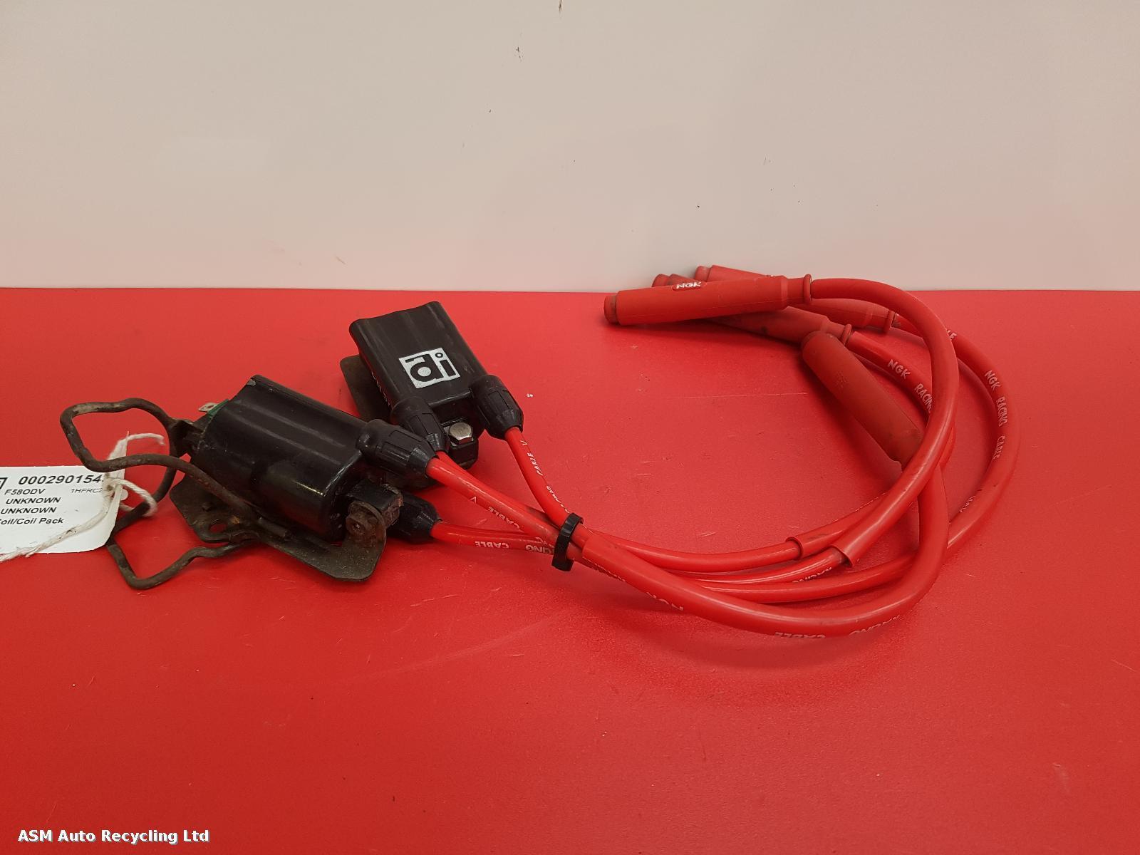 View Auto part Coil/Coil Pack Honda Vf750c-j 1988