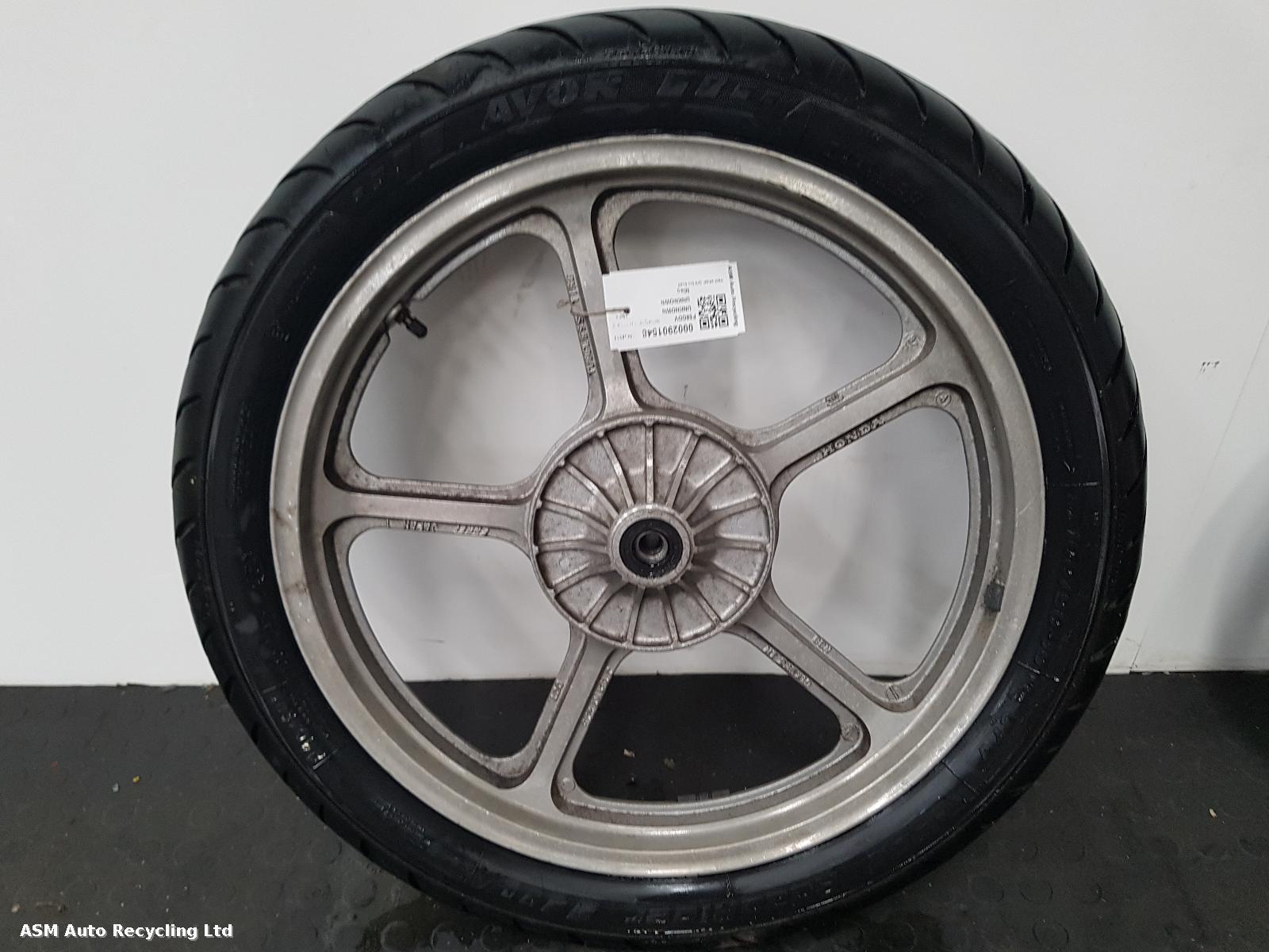 View Auto part Wheel Honda Vf750c-j 1988