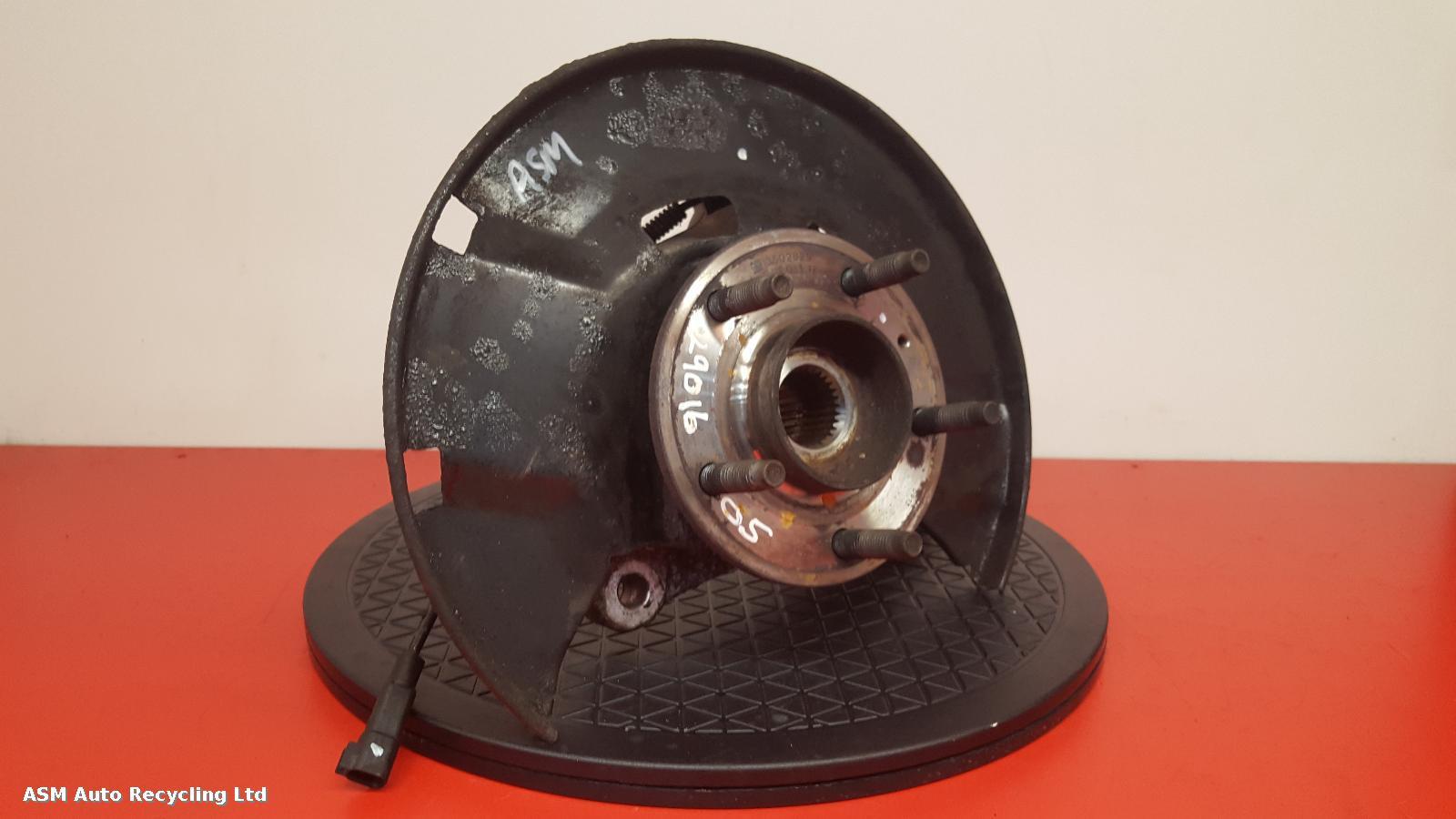 View Auto part RF Hub/Stub Axle Assembly Vauxhall Astra 2012