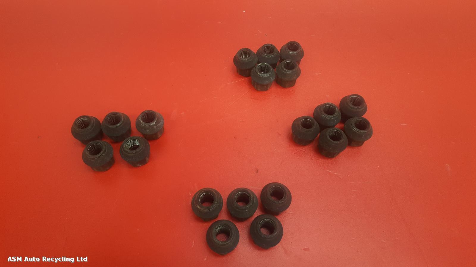 View Auto part Wheel Nut Vauxhall Astra 2012