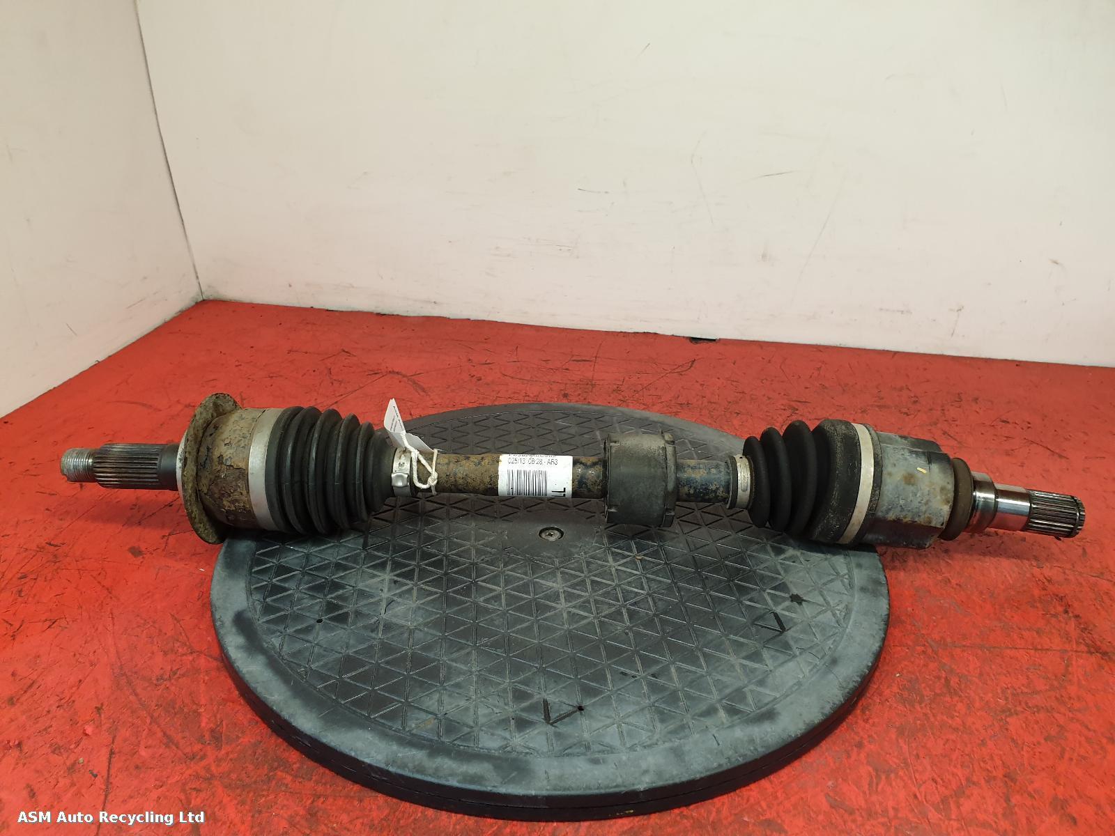 View Auto part Left Driveshaft Suzuki Sx4 2013