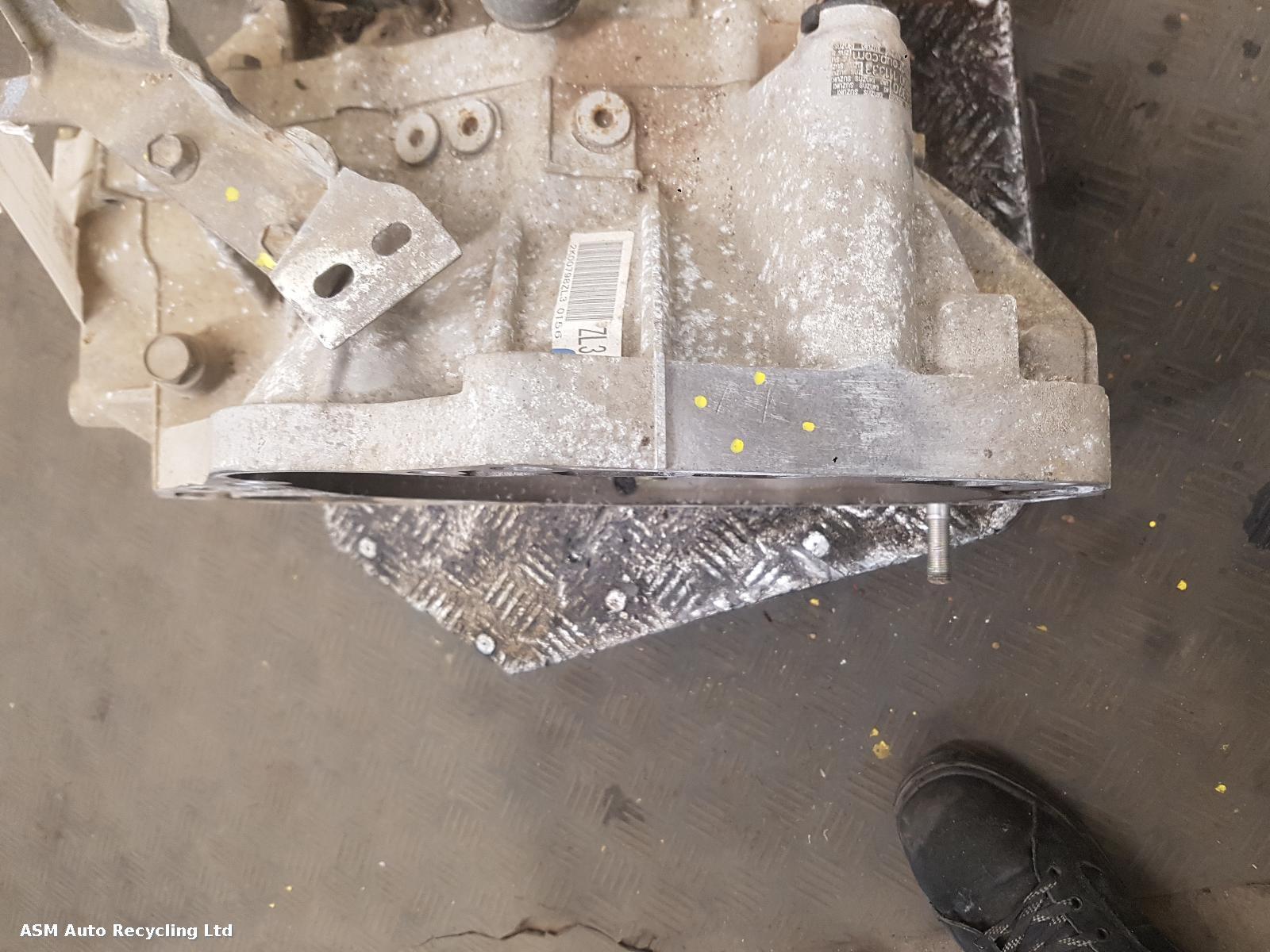 View Auto part Gearbox Suzuki Sx4 2013