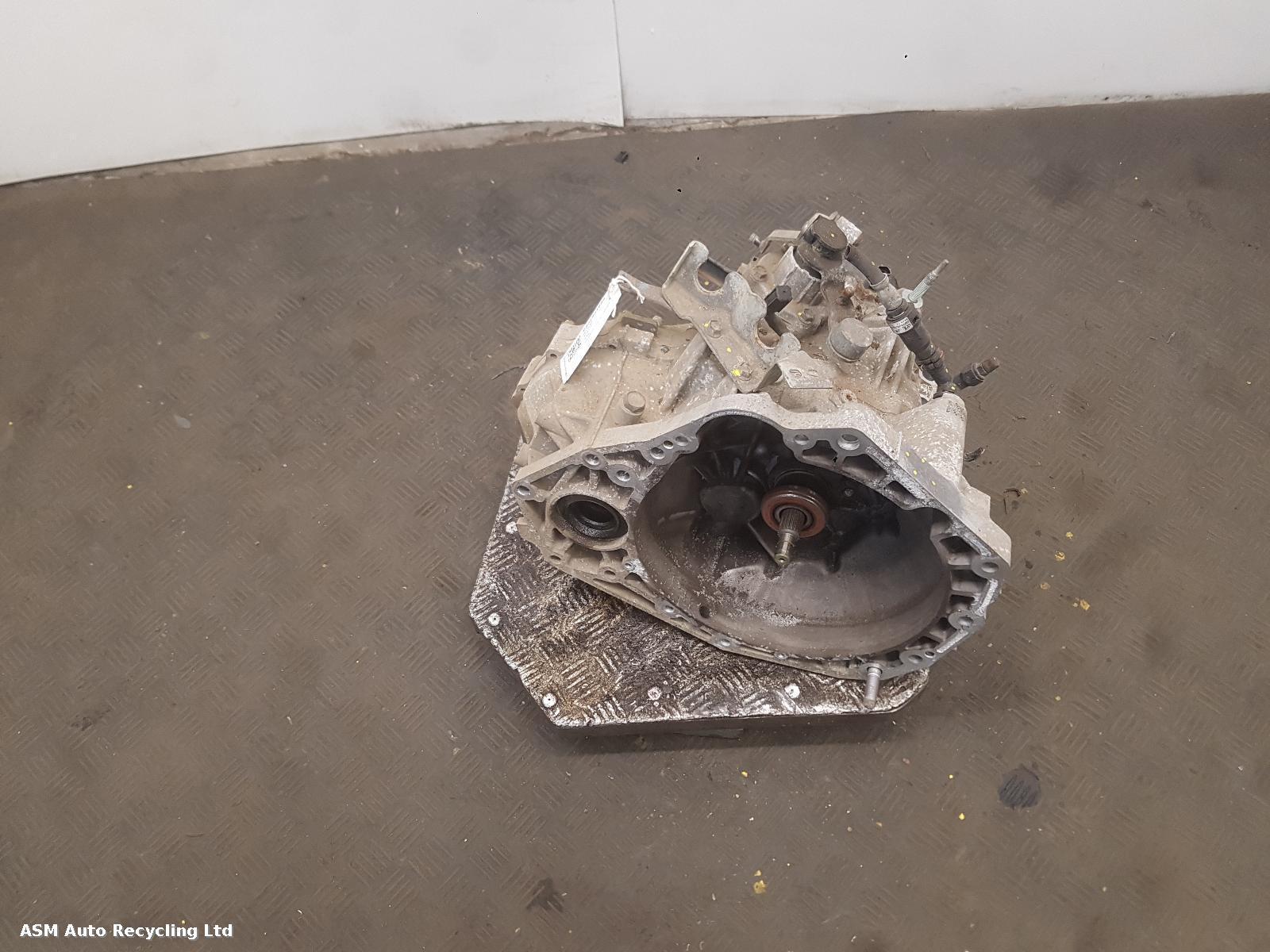 View Auto part Gearbox Suzuki Sx4 2013