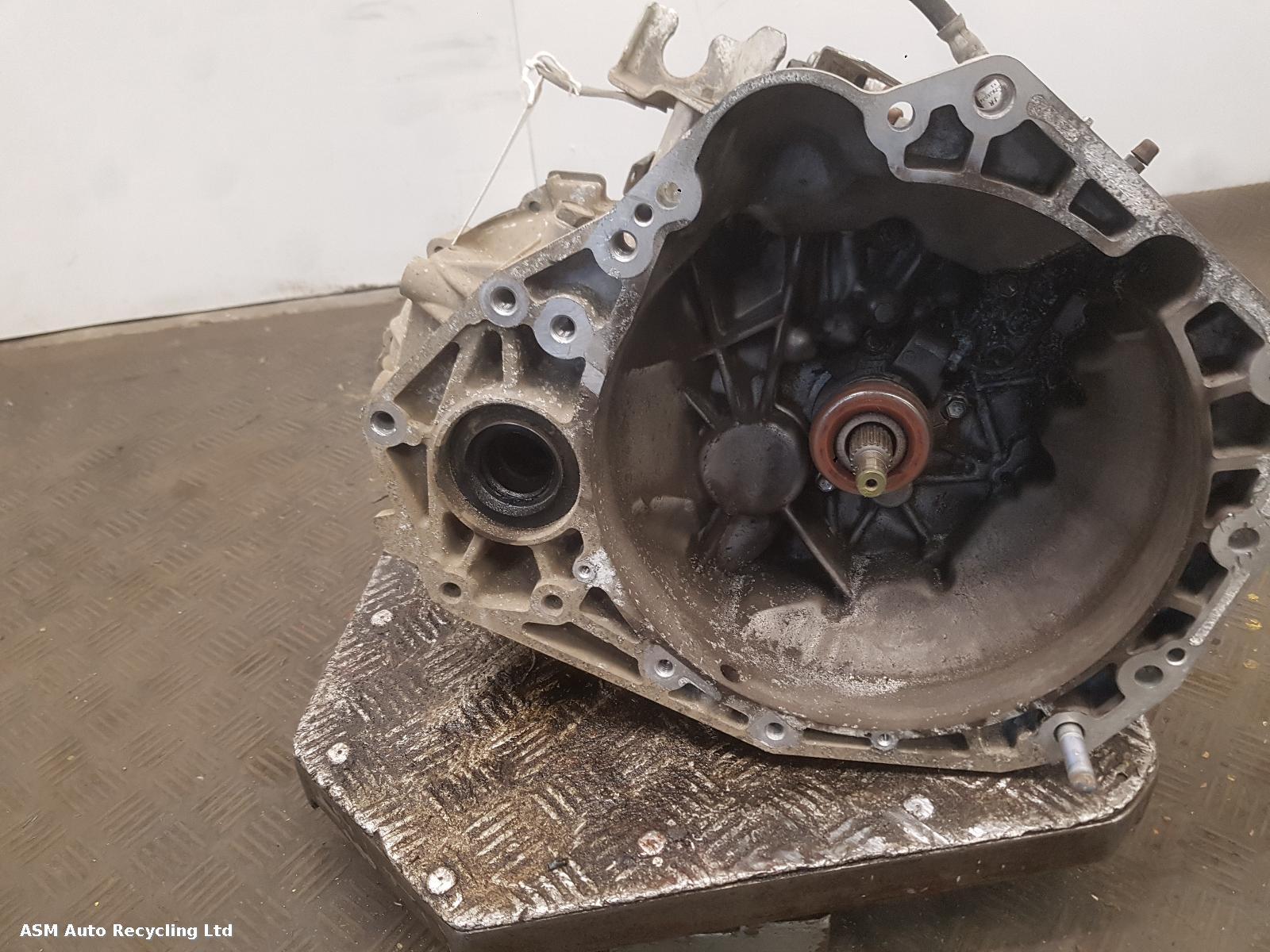 View Auto part Gearbox Suzuki Sx4 2013