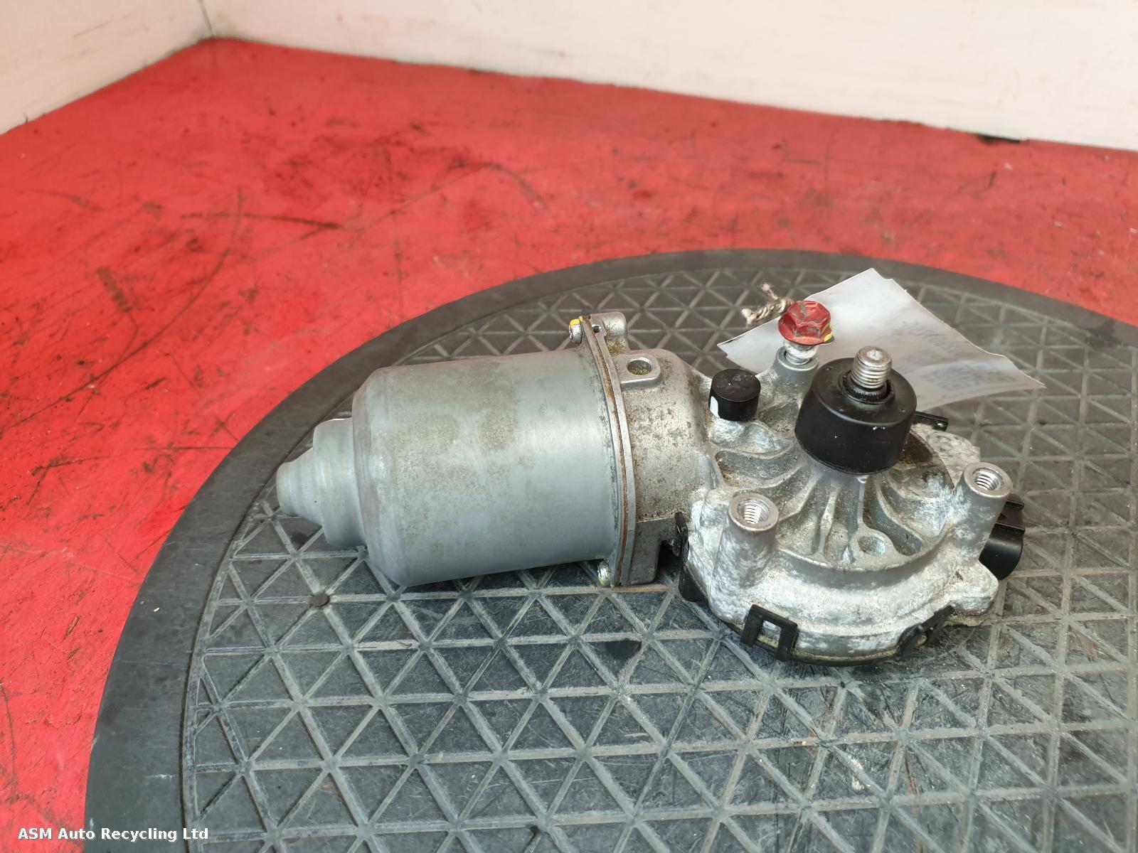View Auto part Wiper Motor Front Suzuki Sx4 2013