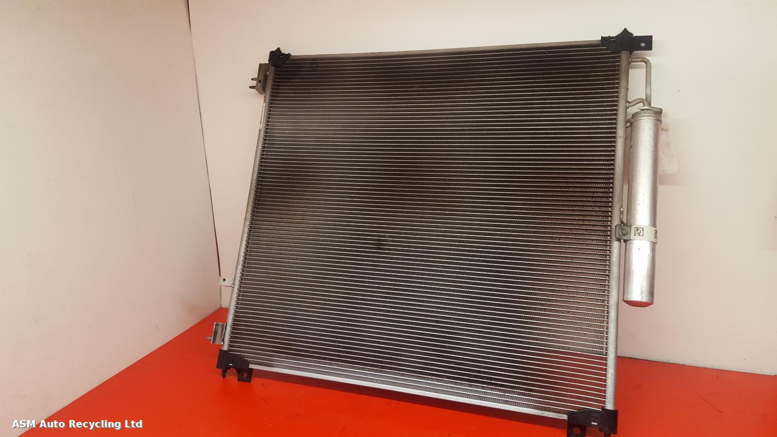 View Auto part Condenser Land Rover Range Rover 2019