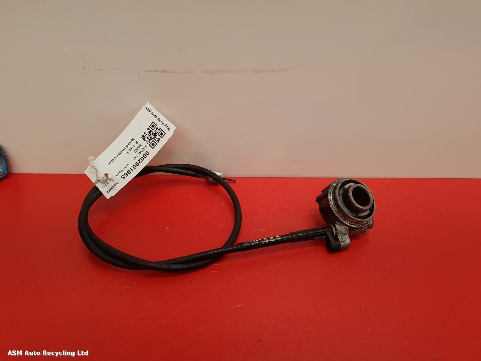 View Auto part Speedometer Cable Bmw R 1150 R 2004