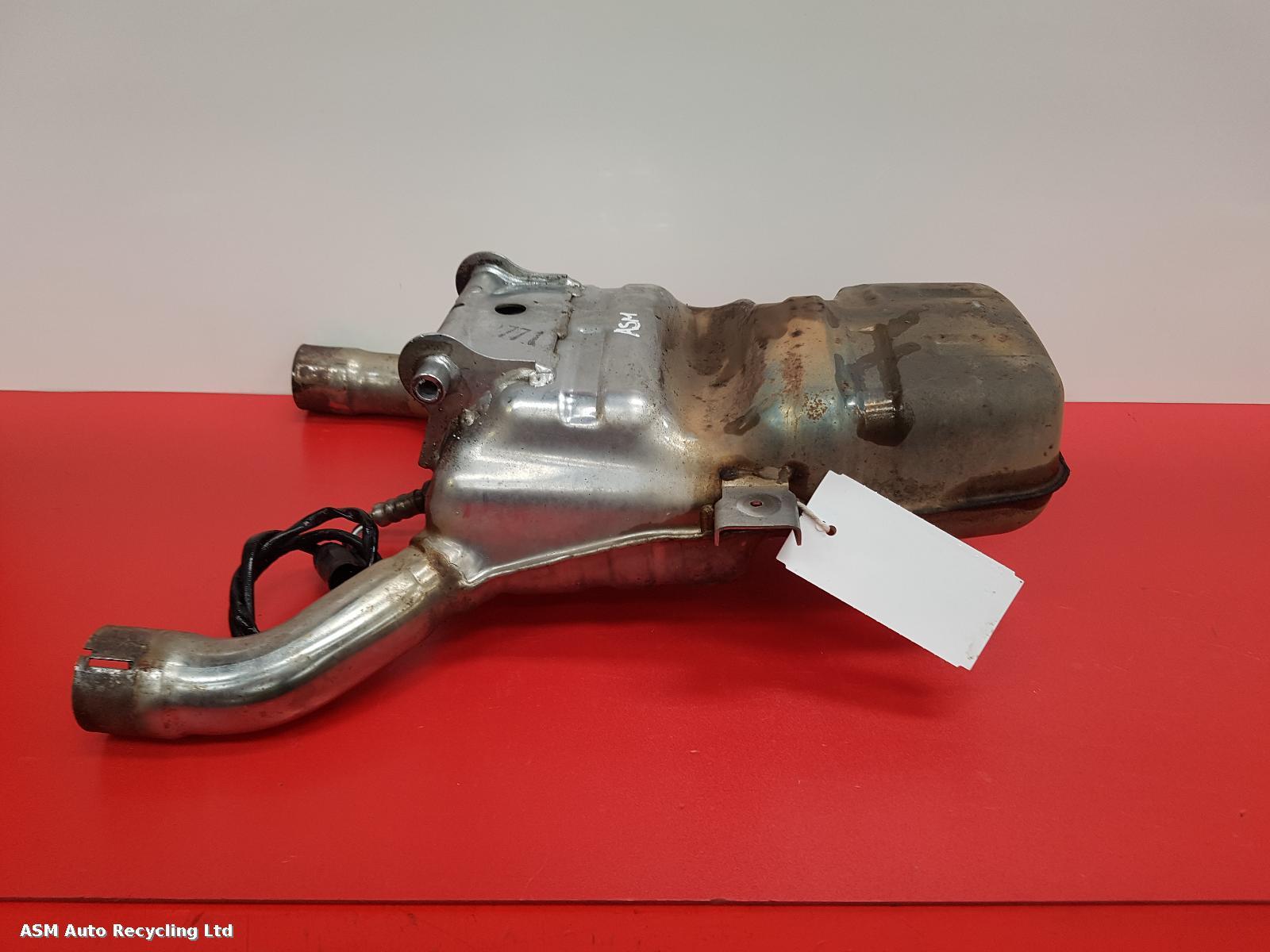 View Auto part Intermediate Pipe Bmw R 1150 R 2004