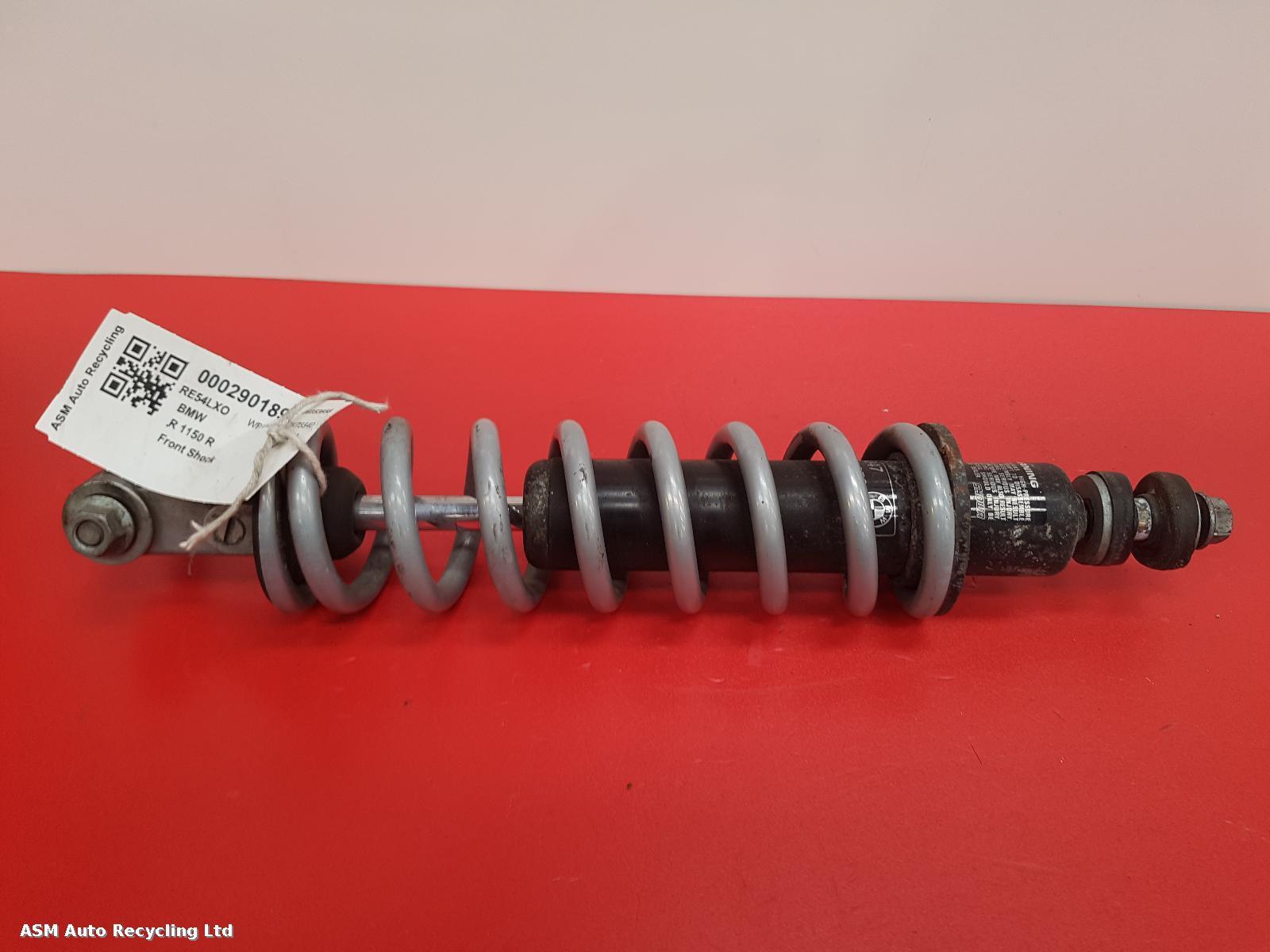 View Auto part Front Shock Bmw R 1150 R 2004