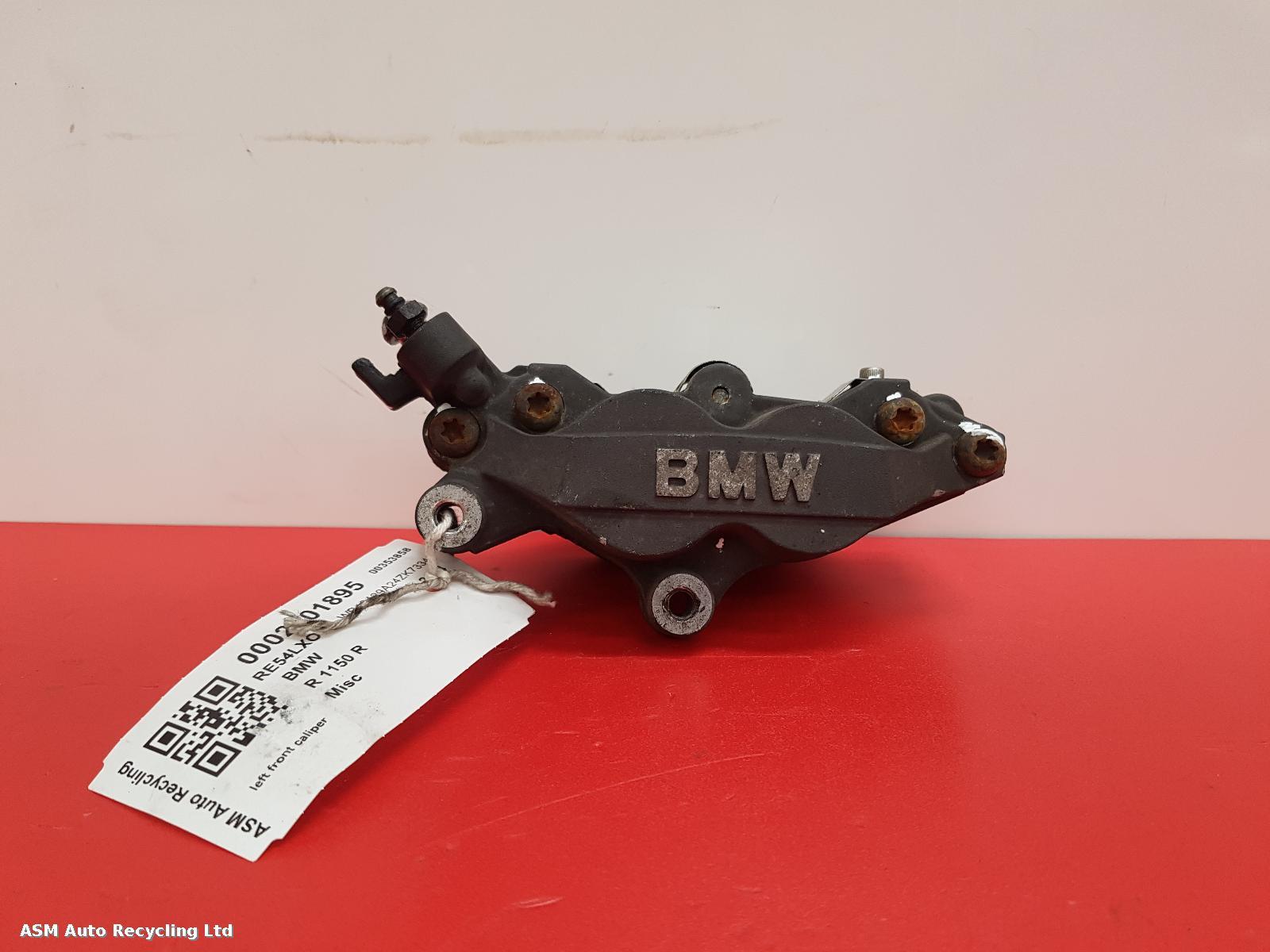 View Auto part Misc Bmw R 1150 R 2004